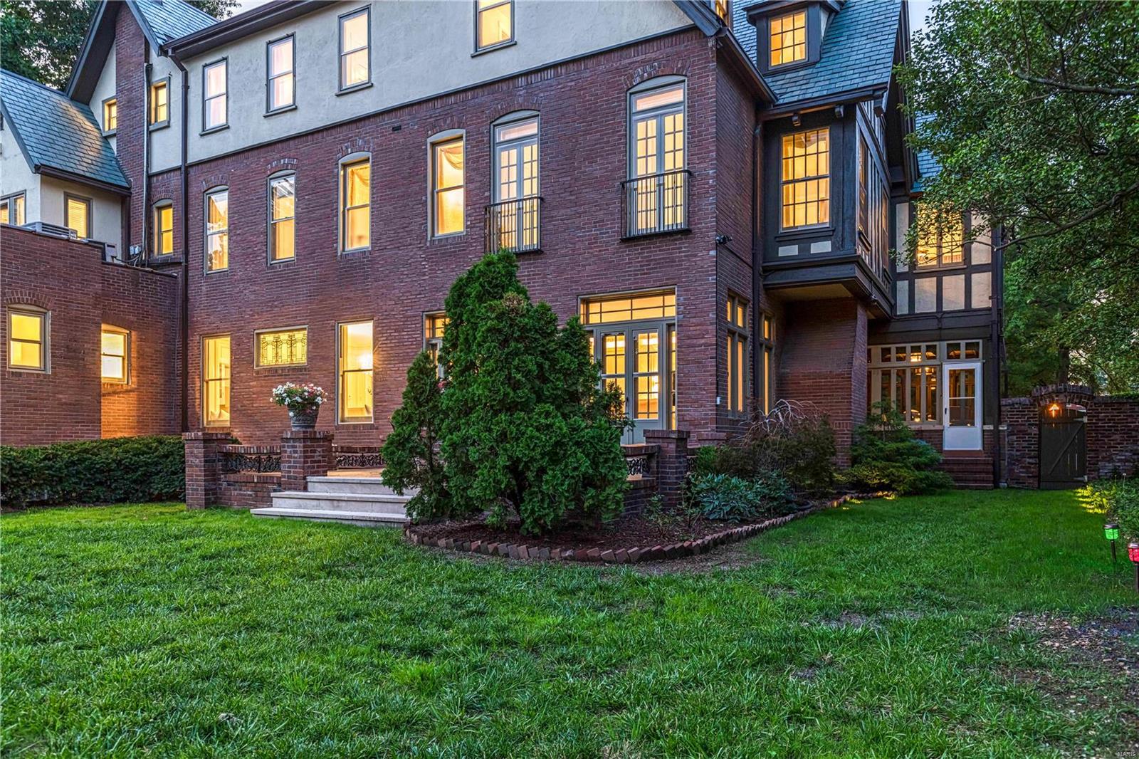 Forest Park Add - Residential