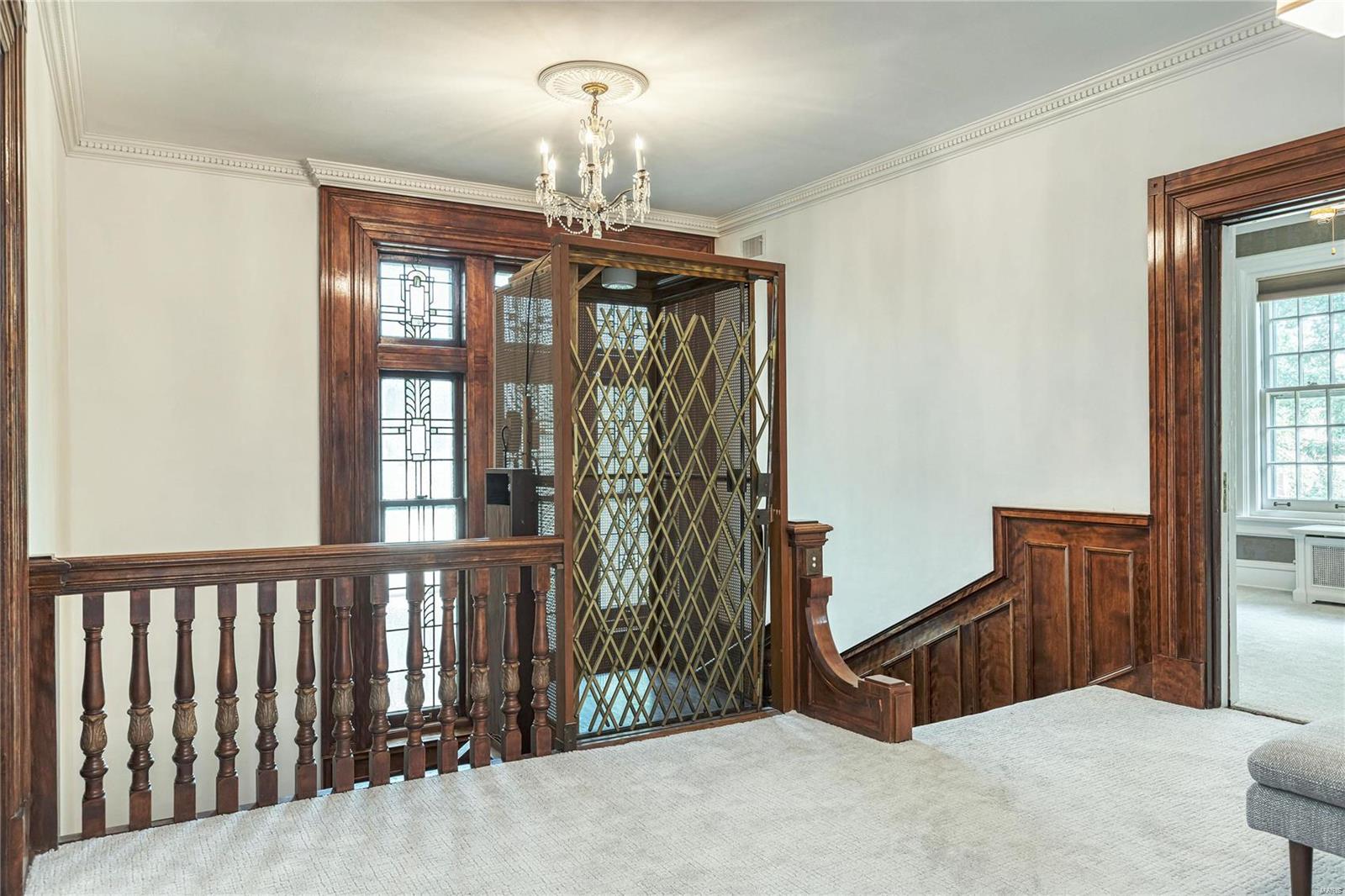 Forest Park Add - Residential