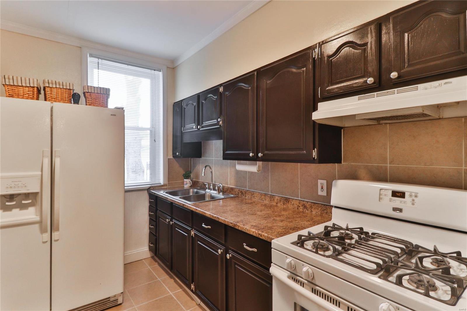 Chester Heights Add 01 - Residential