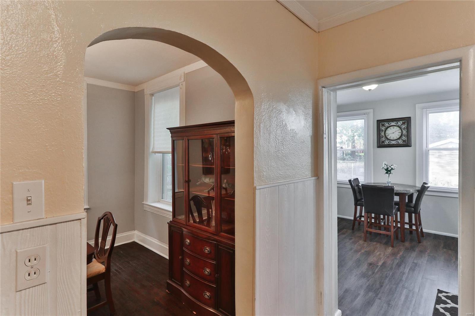 Chester Heights Add 01 - Residential