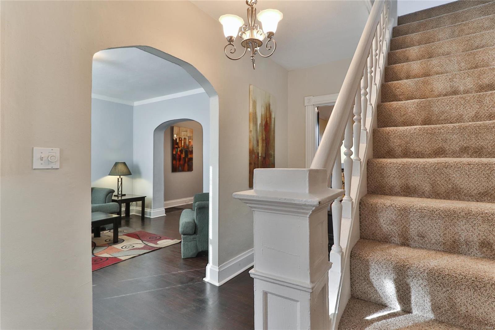 Chester Heights Add 01 - Residential