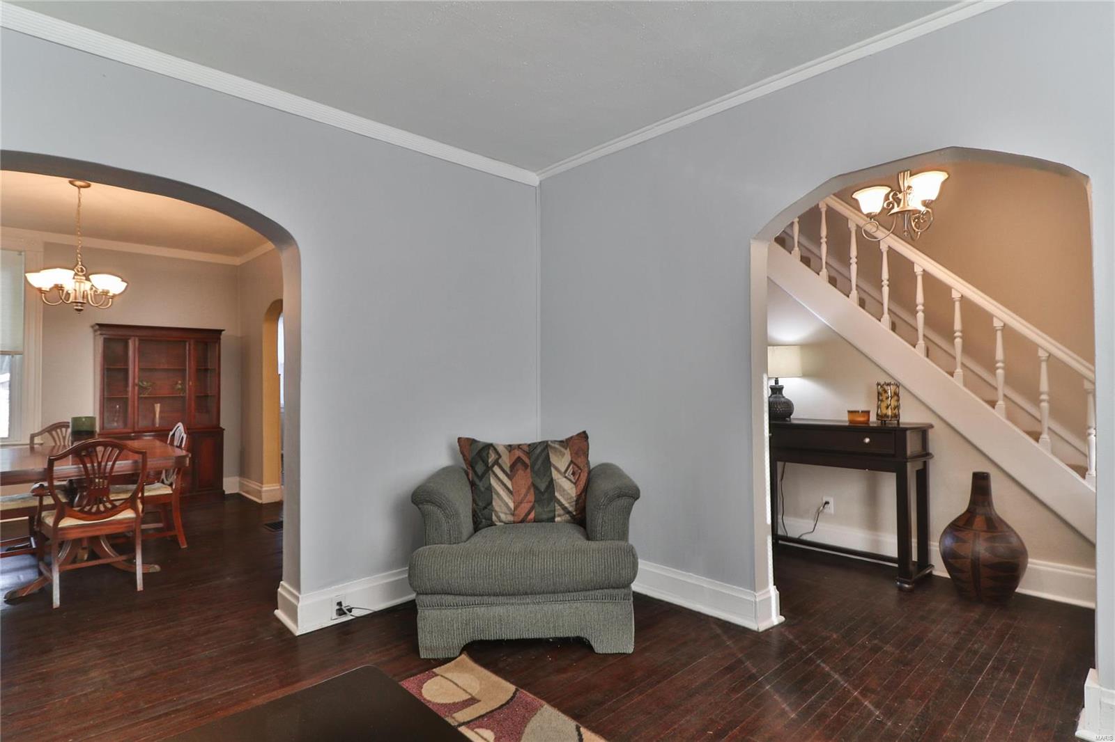 Chester Heights Add 01 - Residential