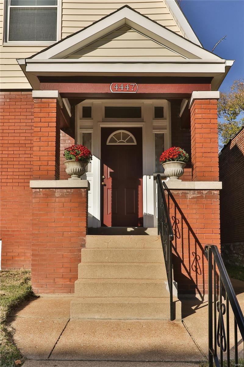 Chester Heights Add 01 - Residential