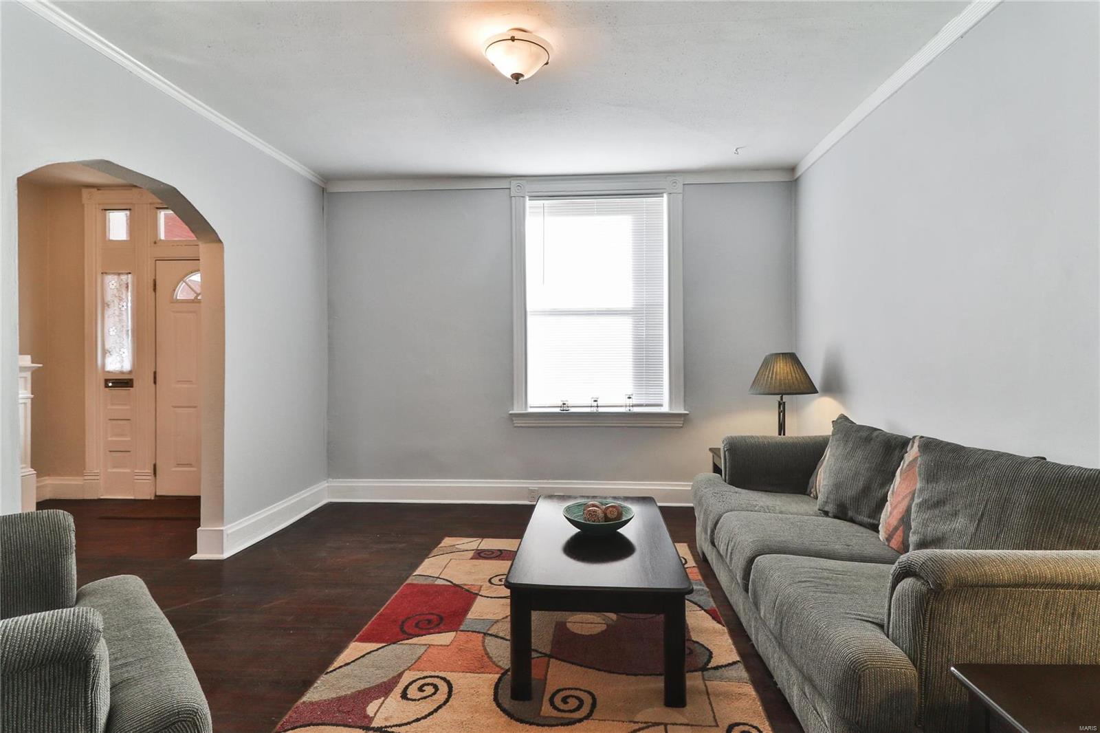 Chester Heights Add 01 - Residential