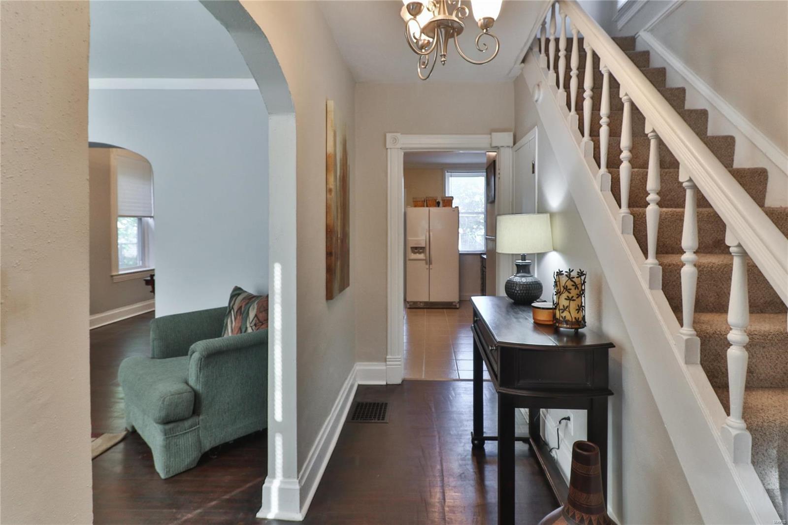 Chester Heights Add 01 - Residential