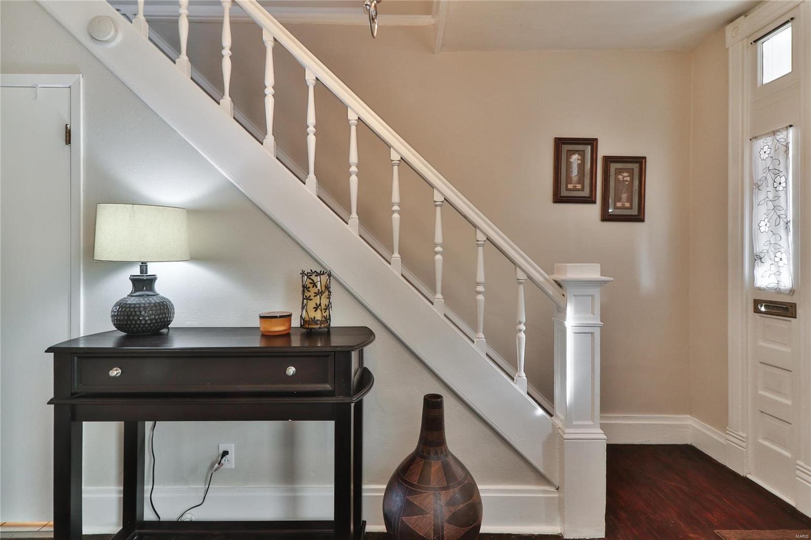 Chester Heights Add 01 - Residential