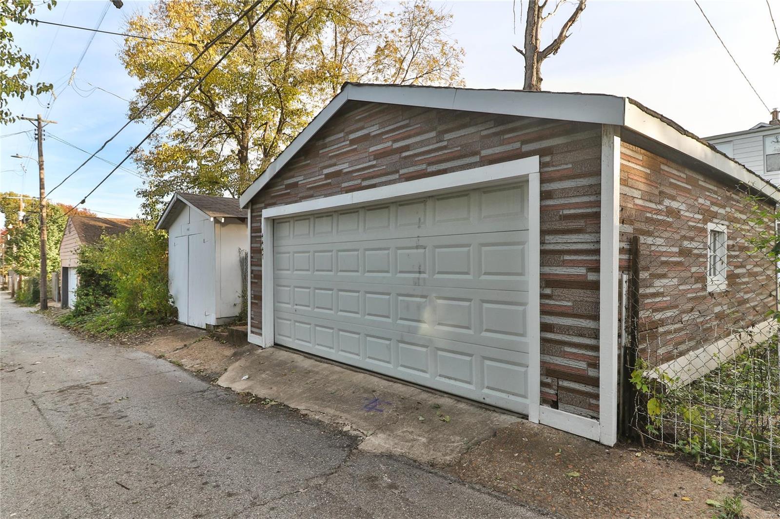 Chester Heights Add 01 - Residential