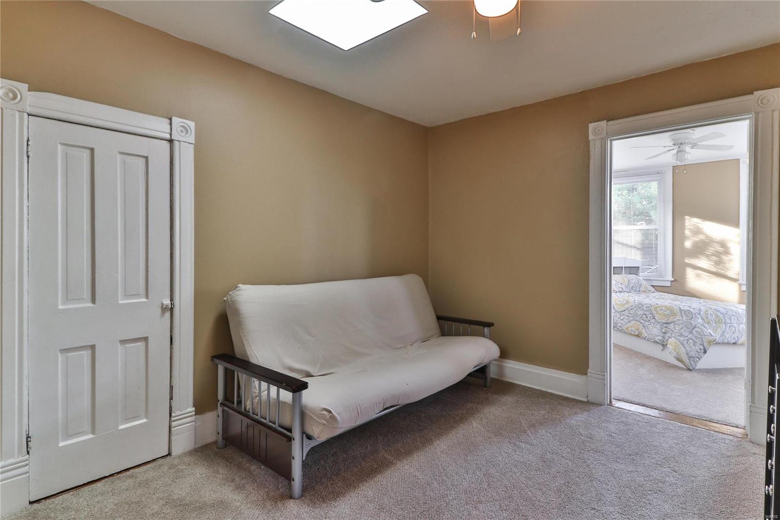 Chester Heights Add 01 - Residential