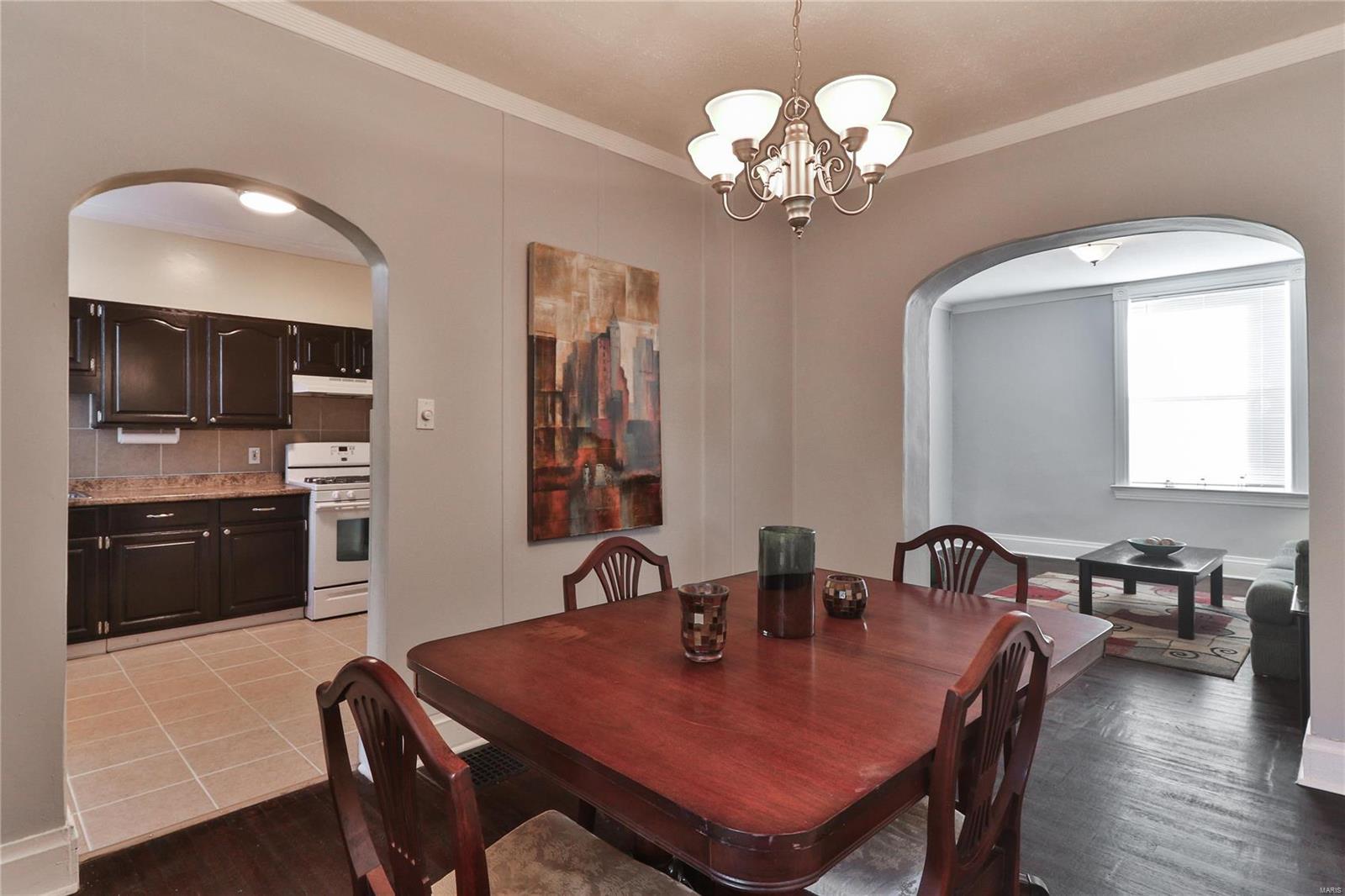 Chester Heights Add 01 - Residential