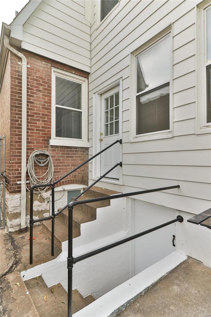 Chester Heights Add 01 - Residential