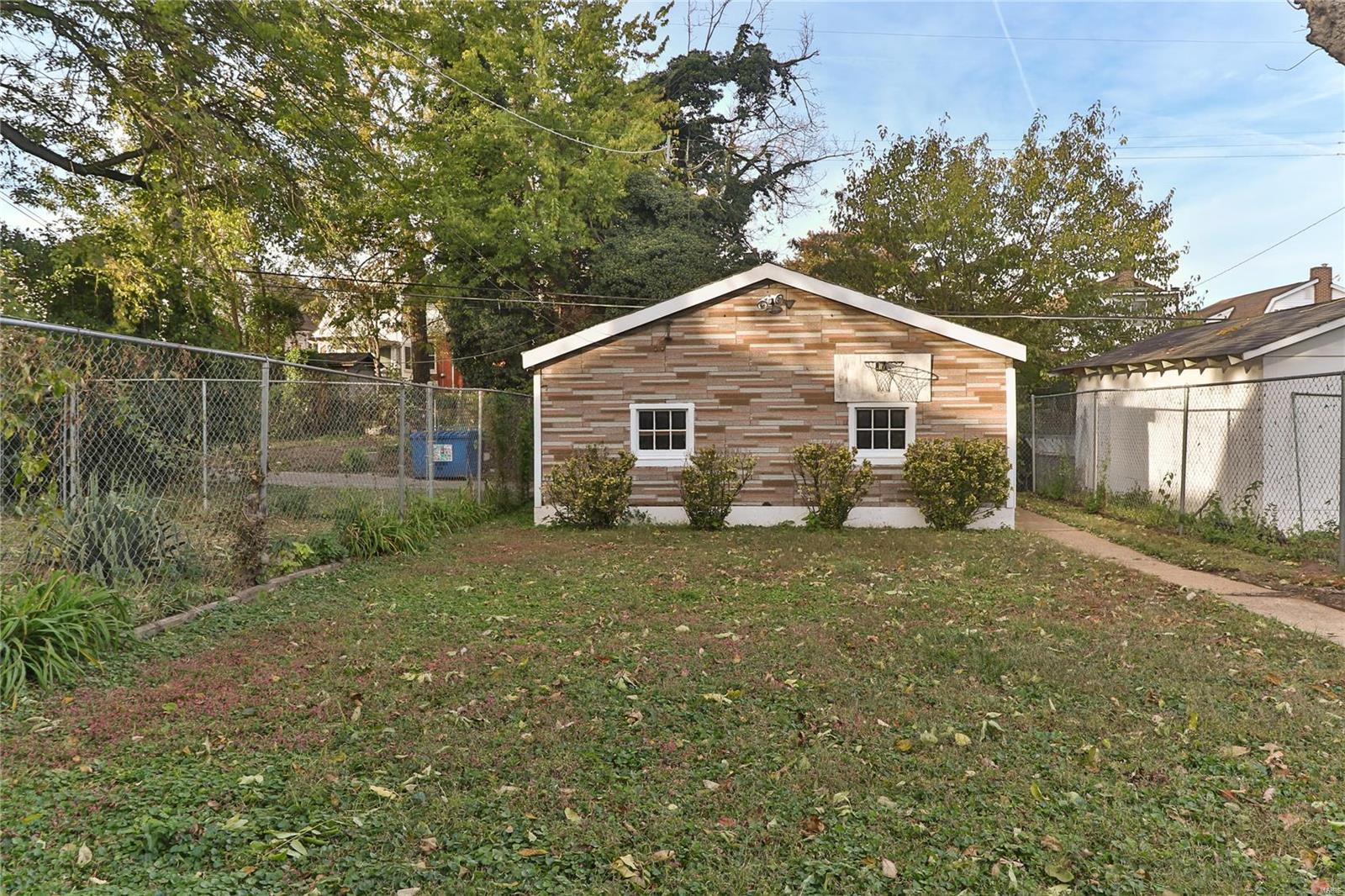 Chester Heights Add 01 - Residential