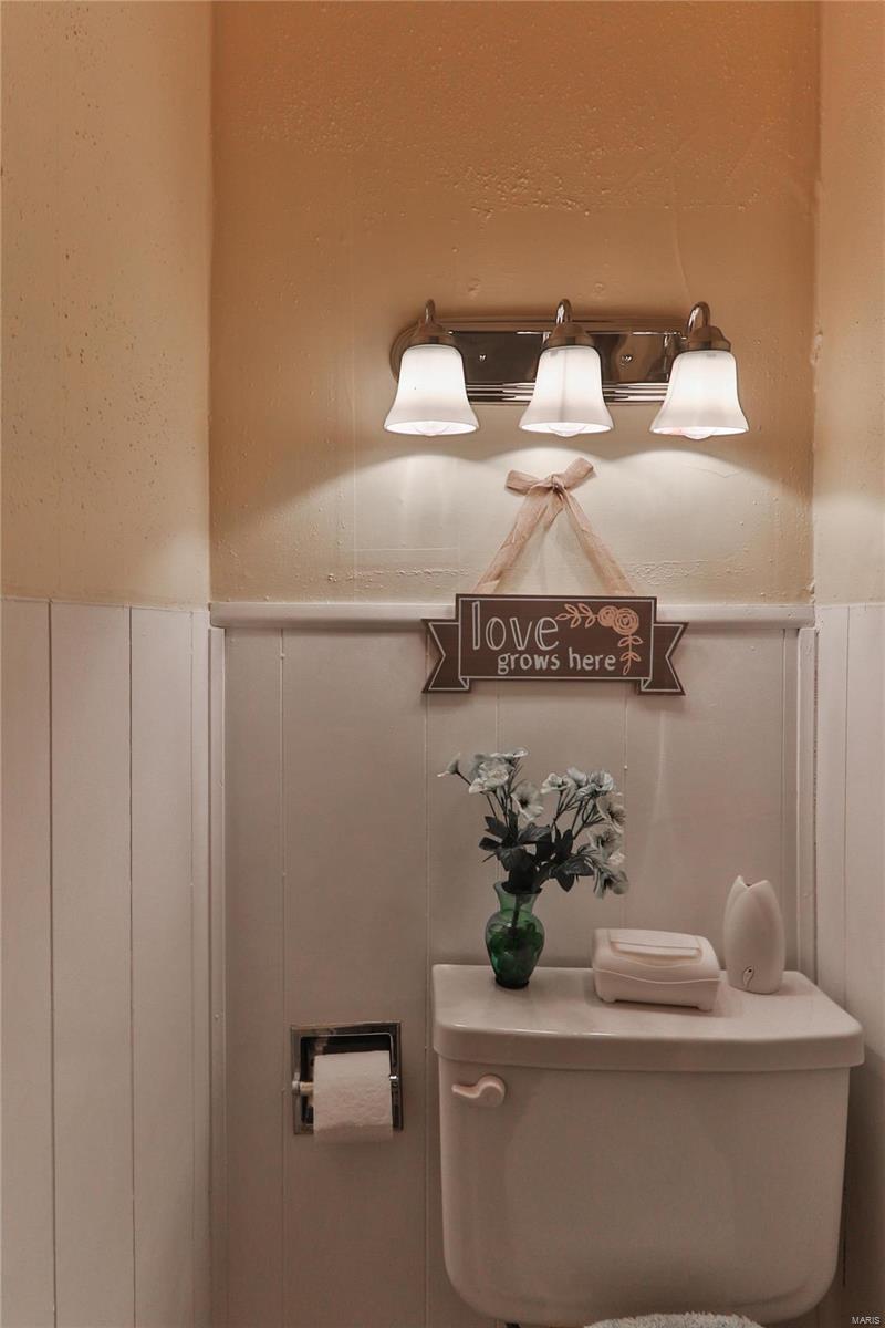 Chester Heights Add 01 - Residential