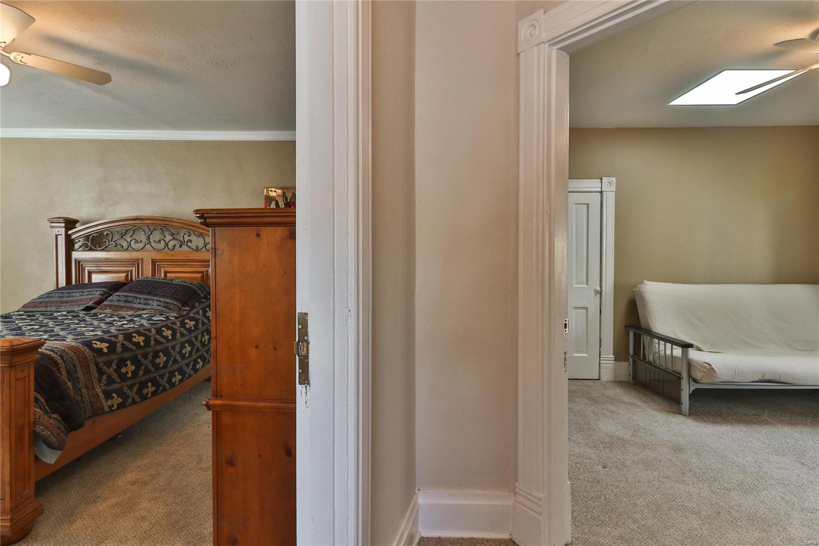 Chester Heights Add 01 - Residential