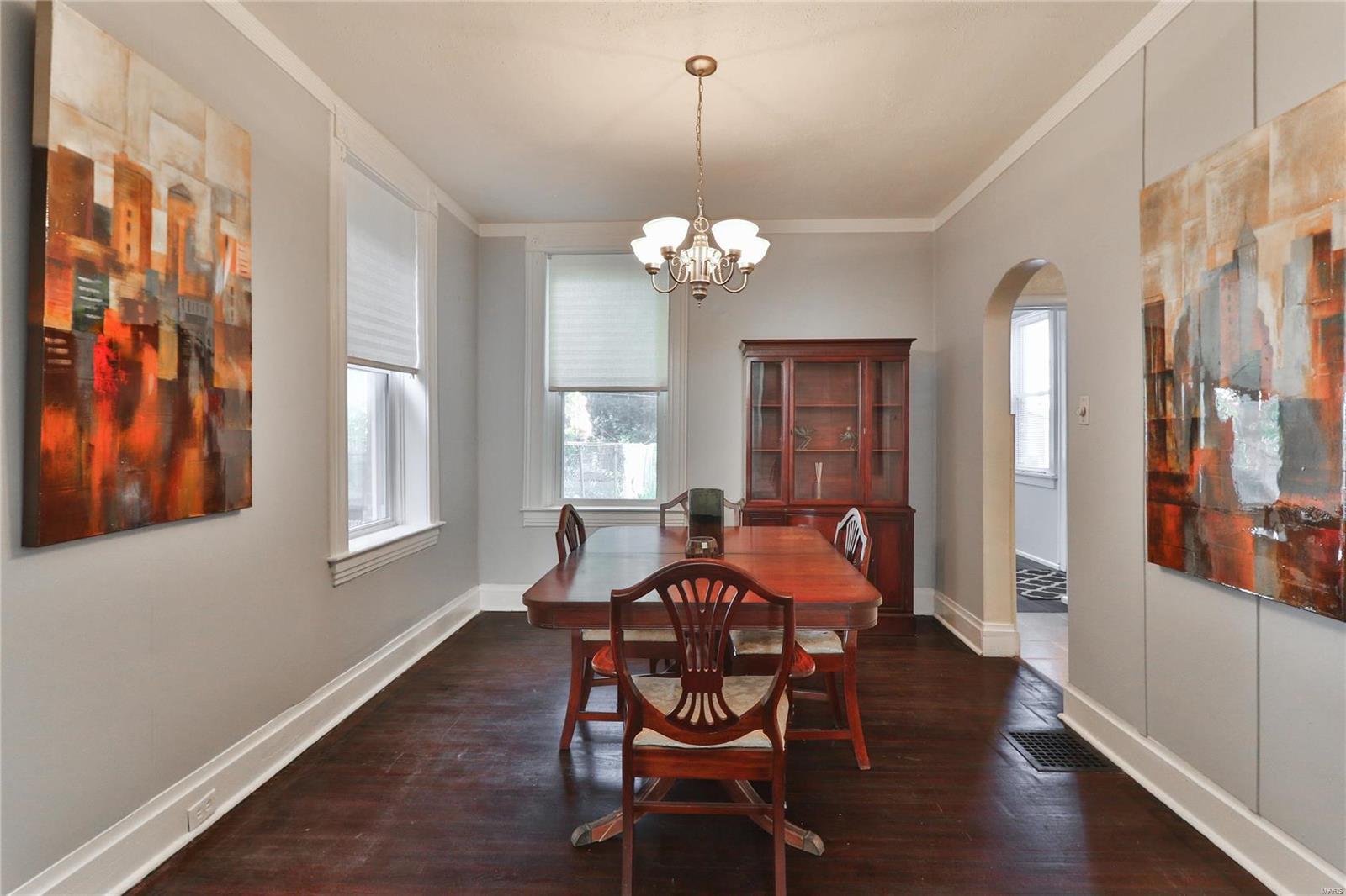 Chester Heights Add 01 - Residential