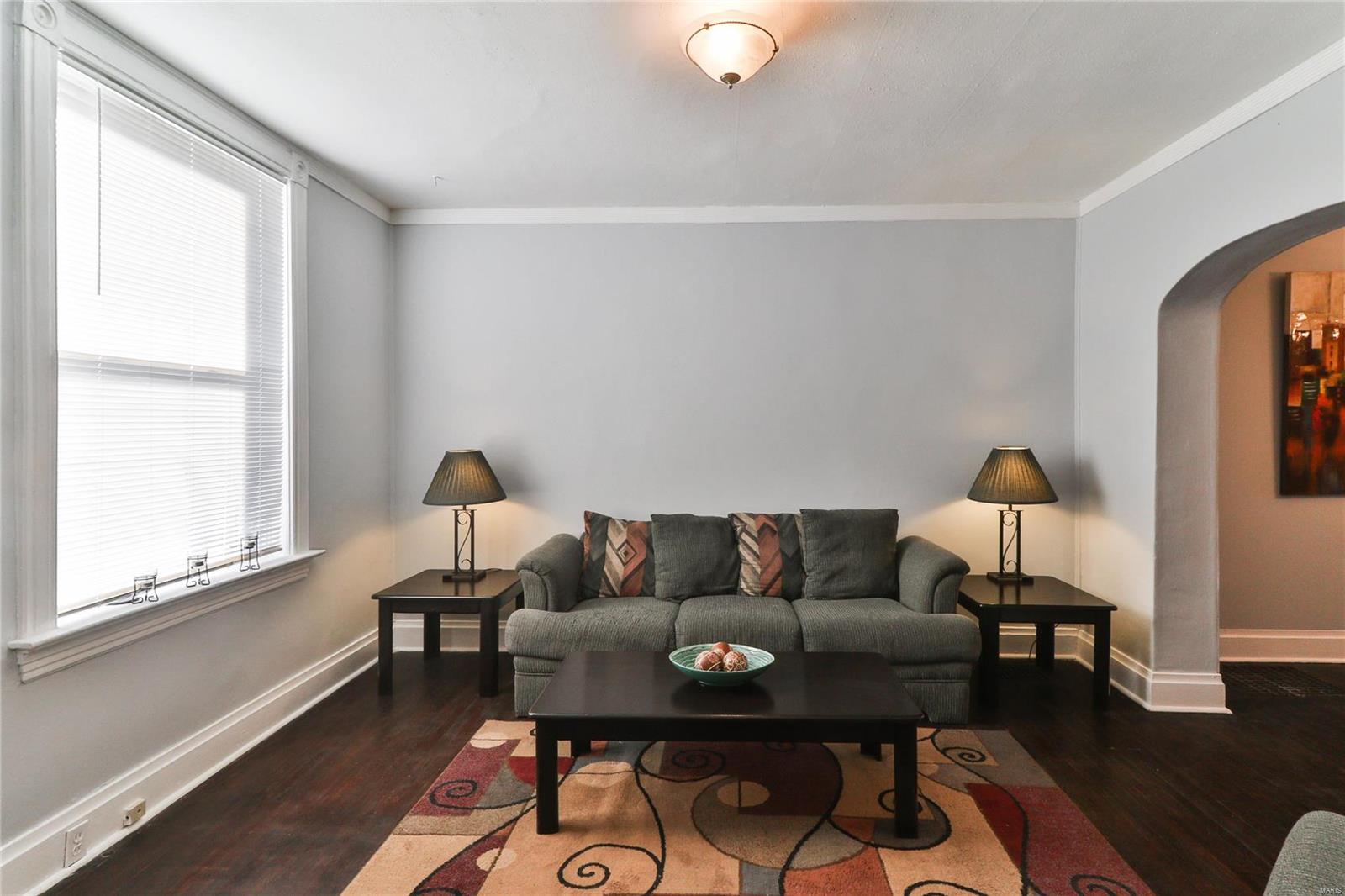 Chester Heights Add 01 - Residential