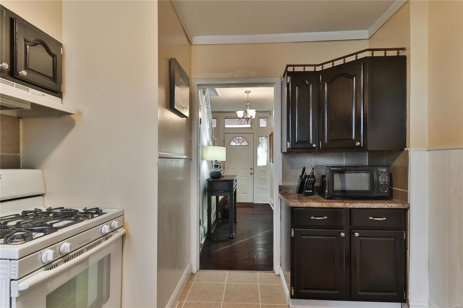 Chester Heights Add 01 - Residential