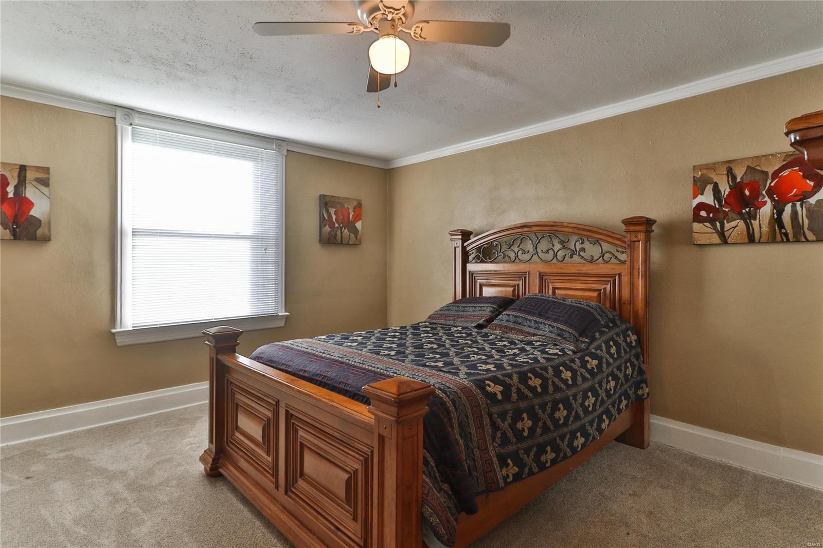 Chester Heights Add 01 - Residential