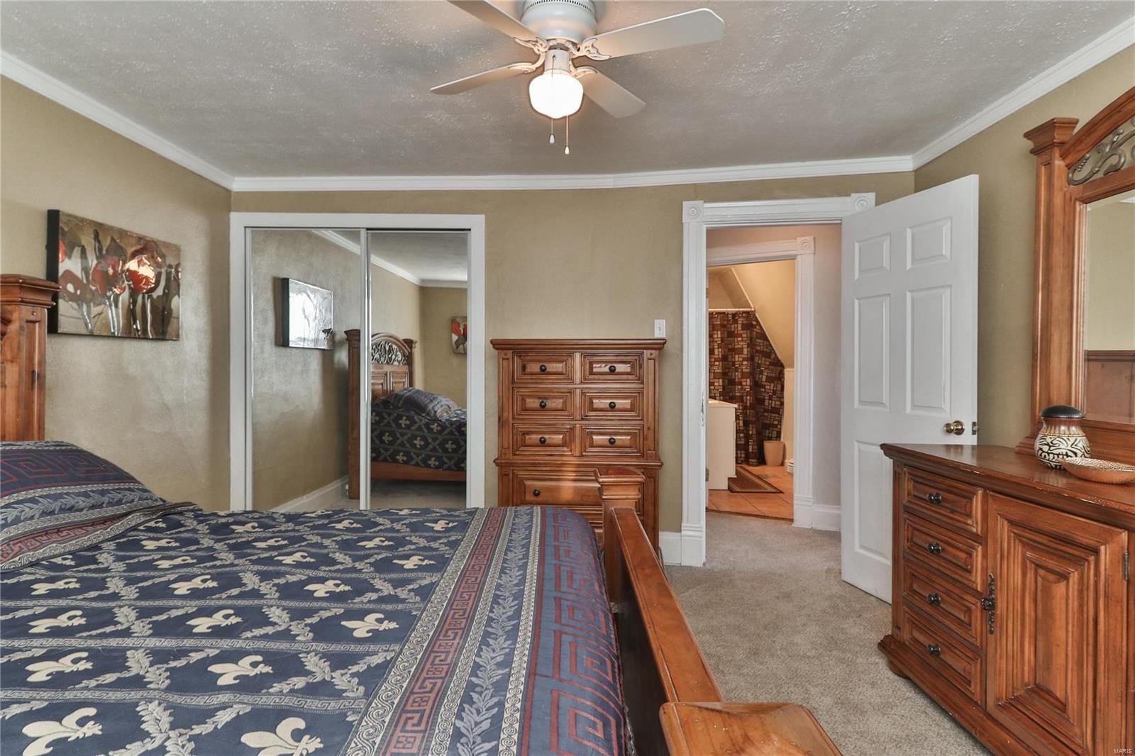 Chester Heights Add 01 - Residential