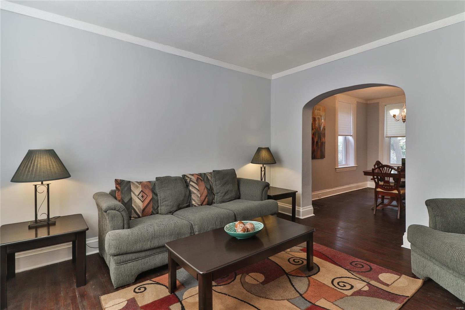 Chester Heights Add 01 - Residential