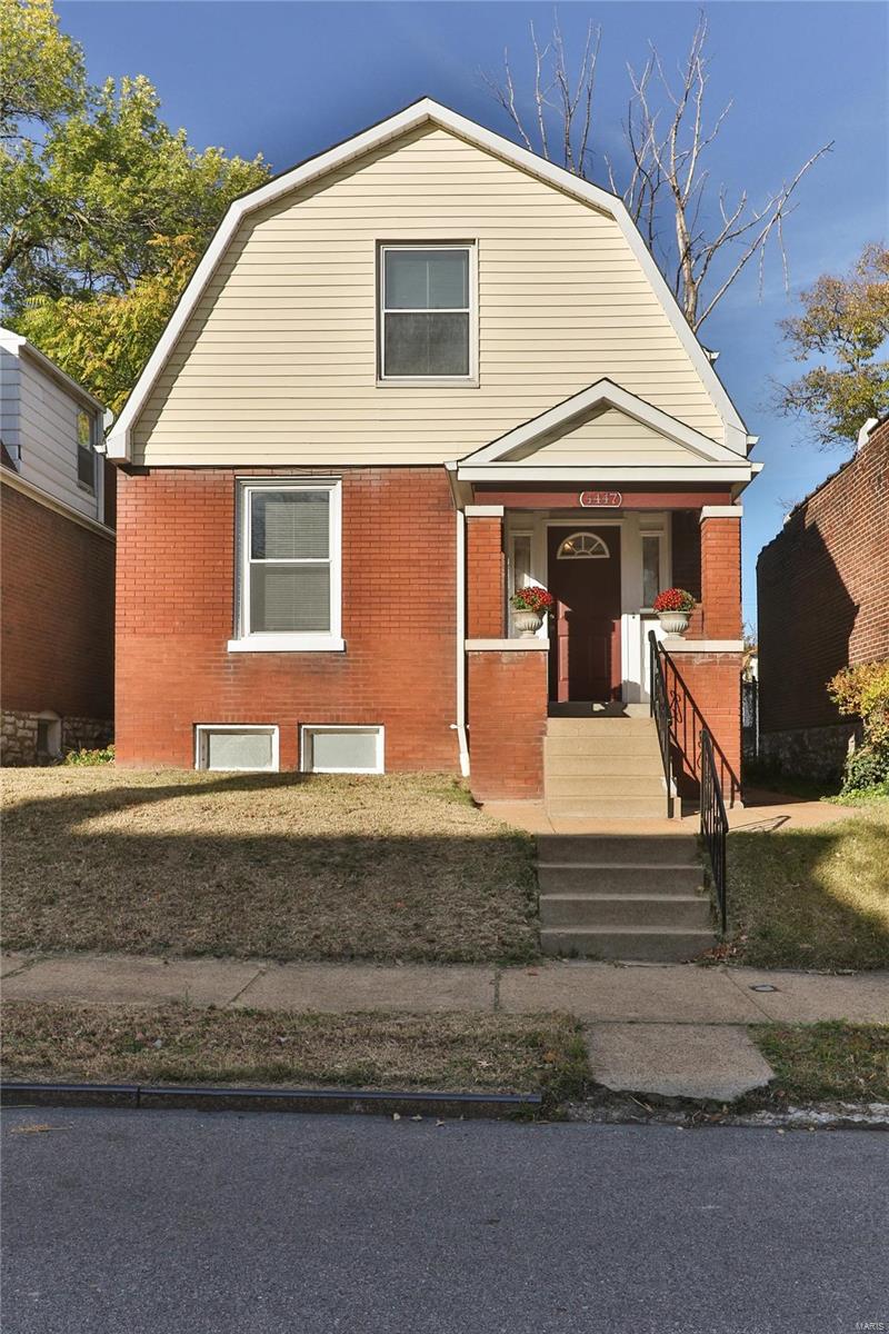 Chester Heights Add 01 - Residential