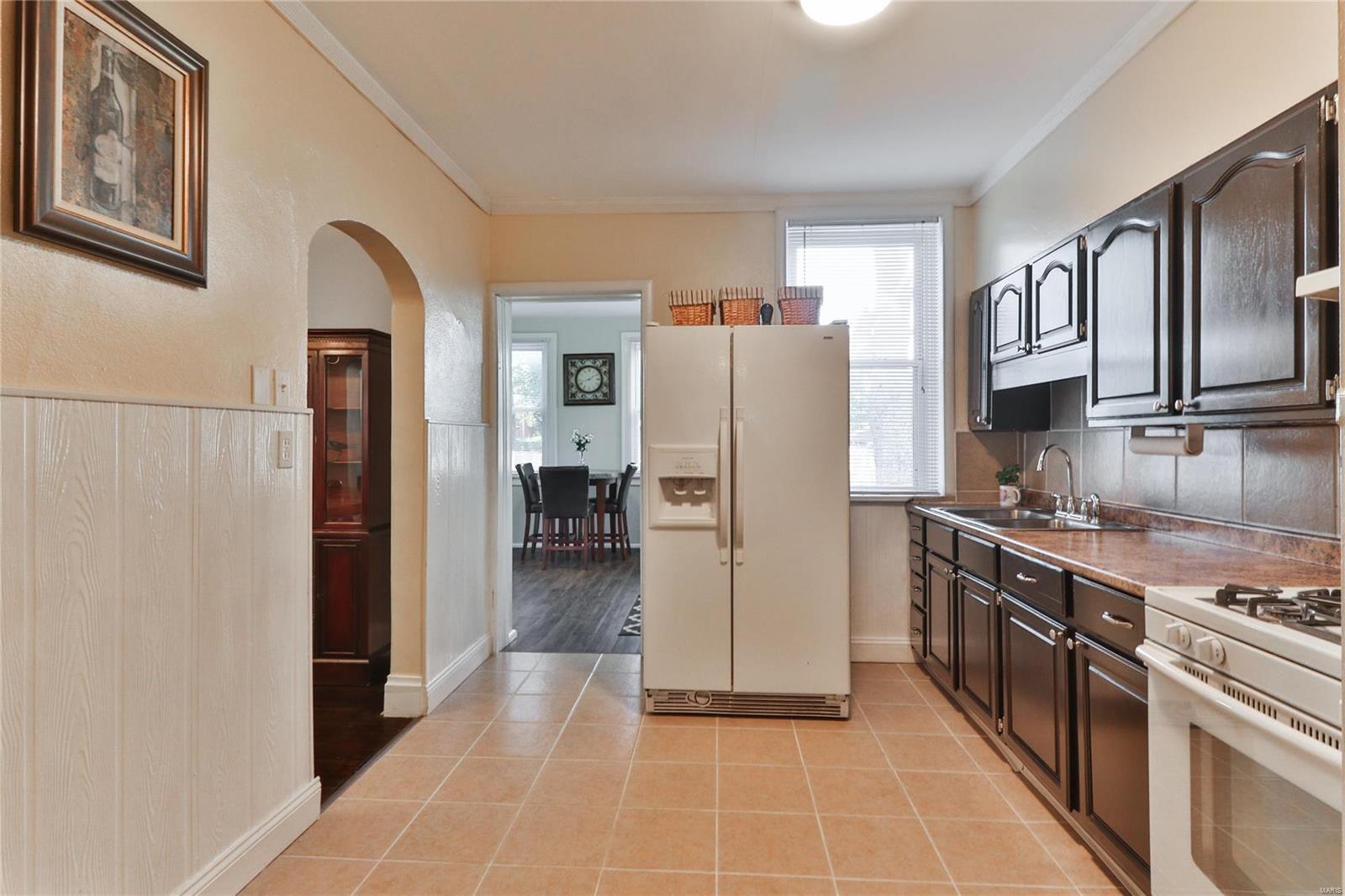 Chester Heights Add 01 - Residential