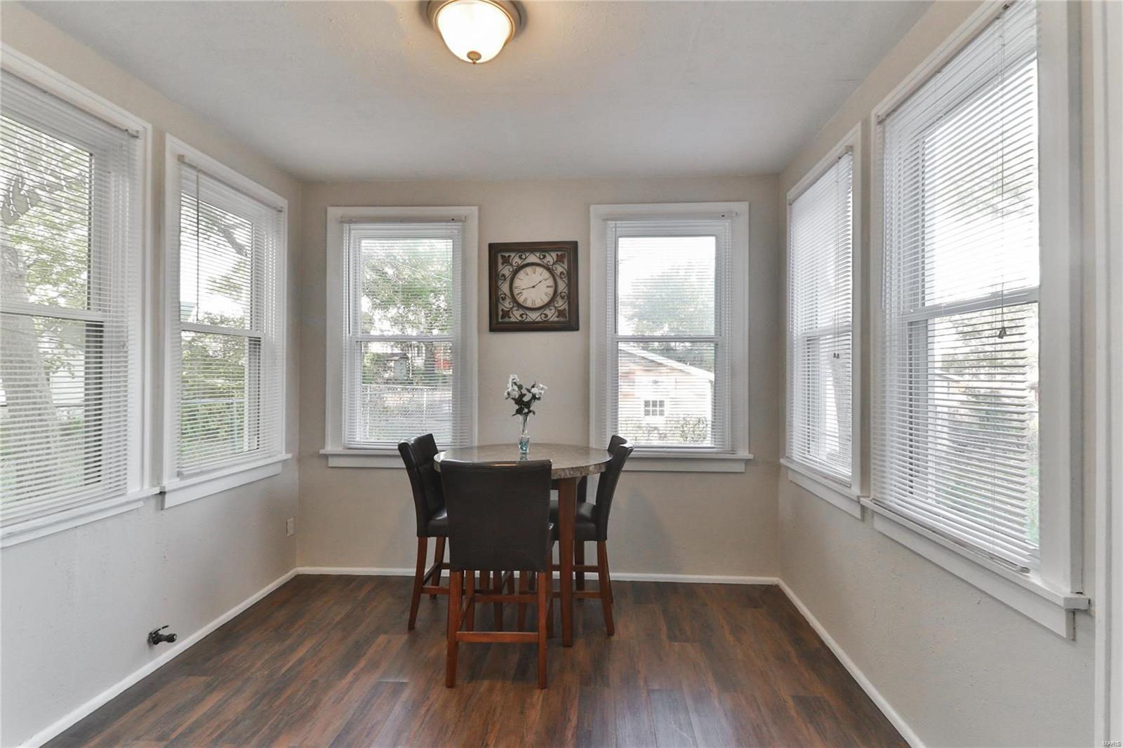 Chester Heights Add 01 - Residential