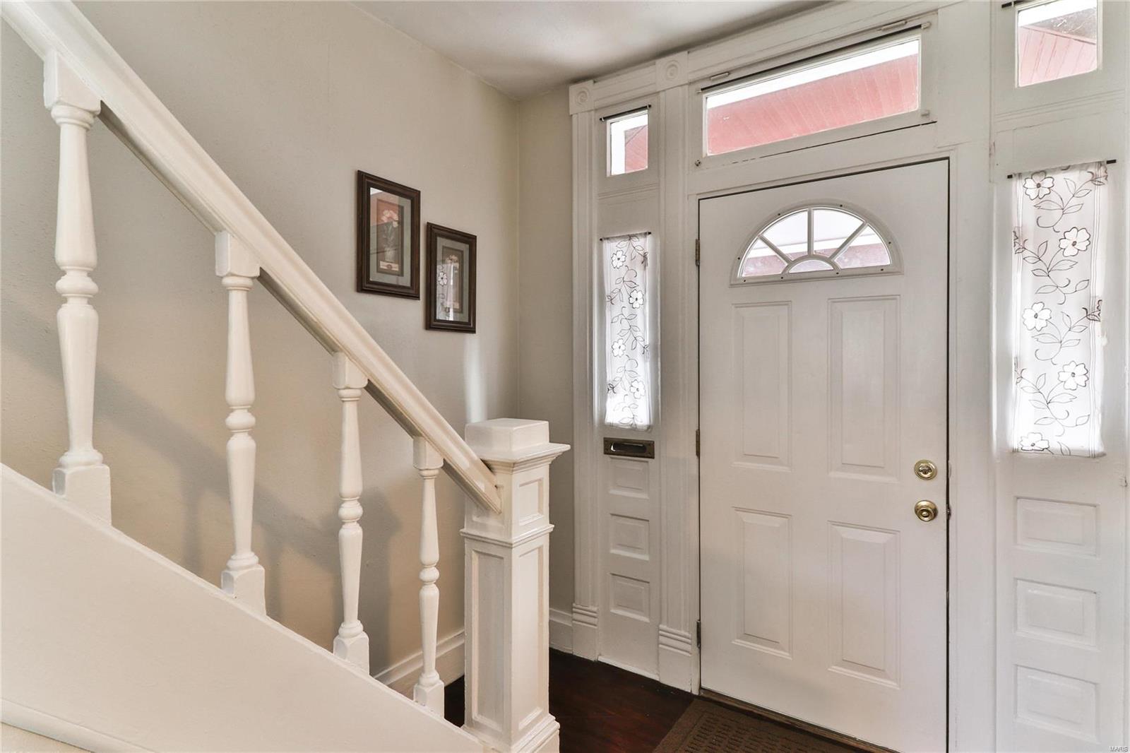 Chester Heights Add 01 - Residential