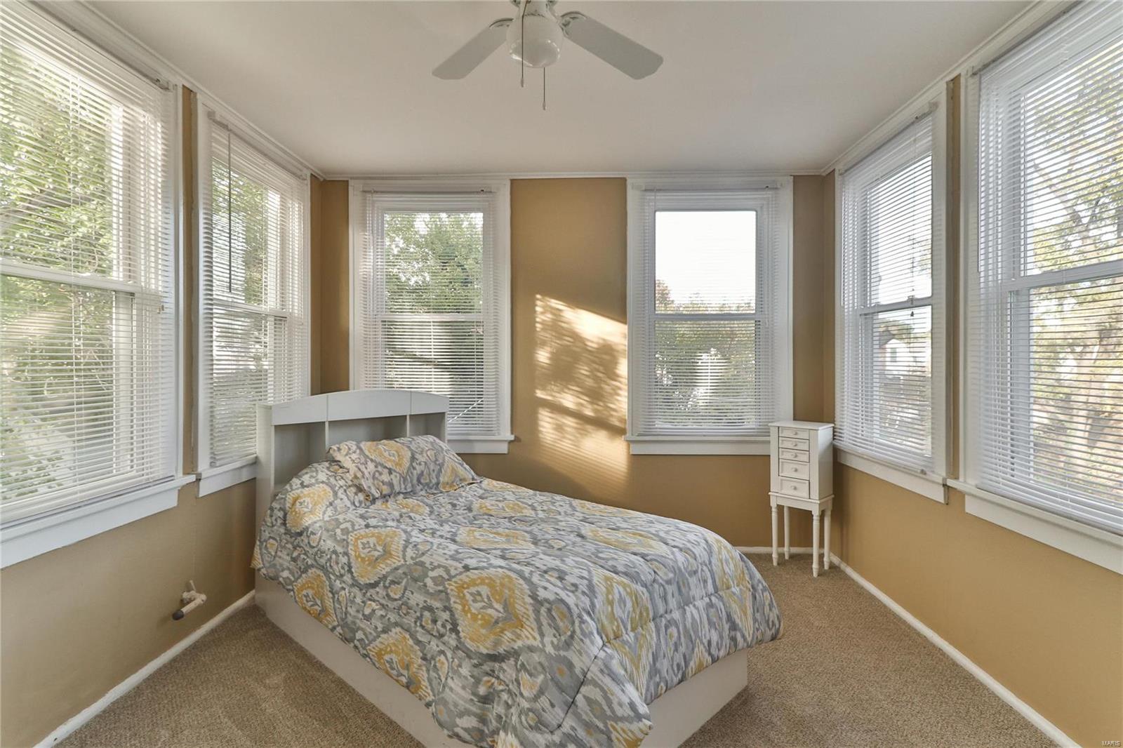 Chester Heights Add 01 - Residential