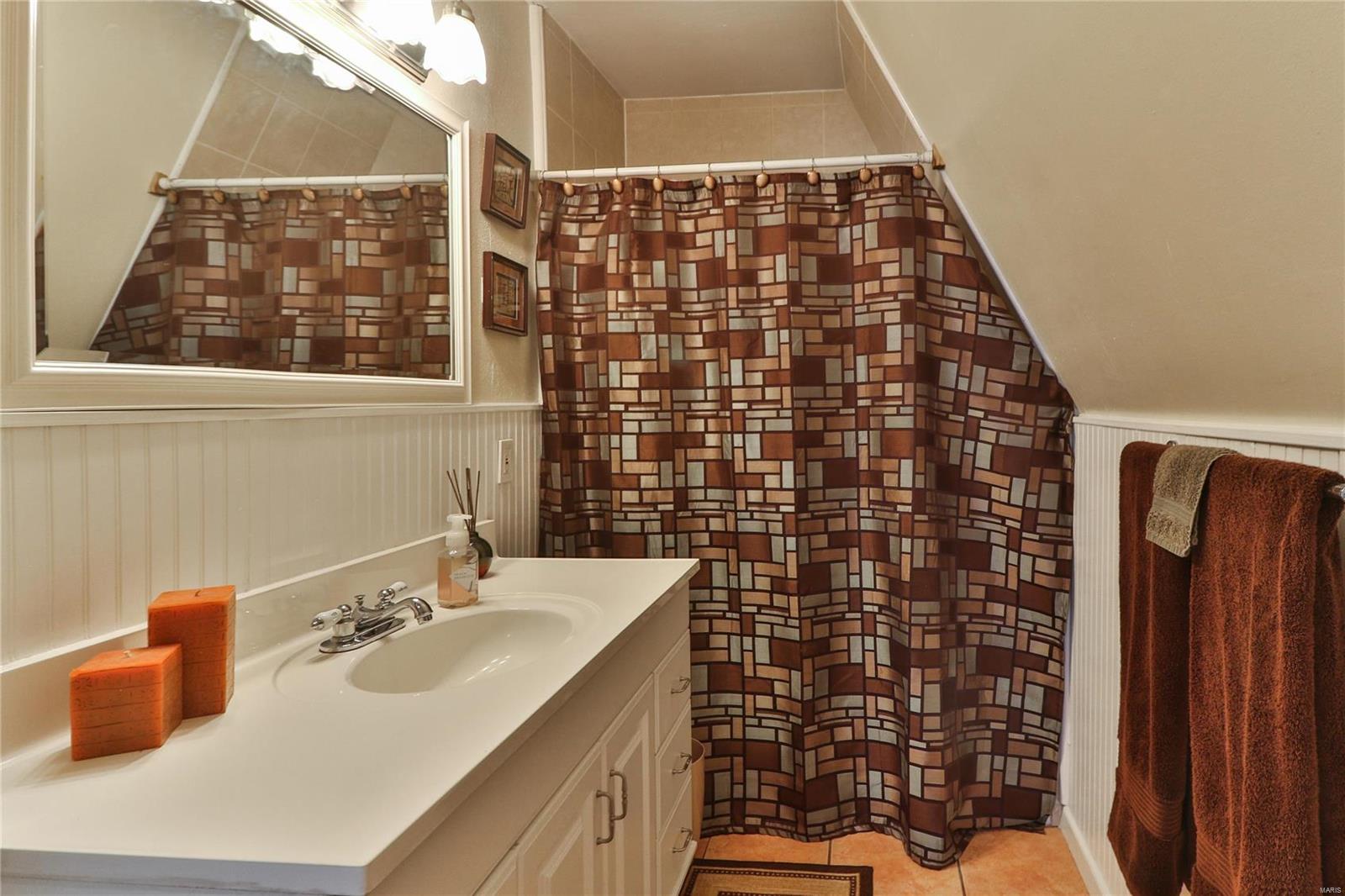 Chester Heights Add 01 - Residential