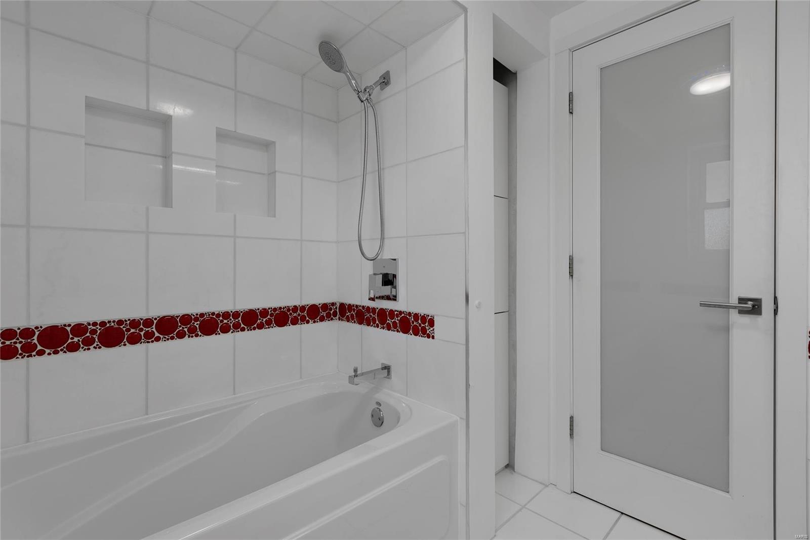 Burchbrooke Lane - Residential