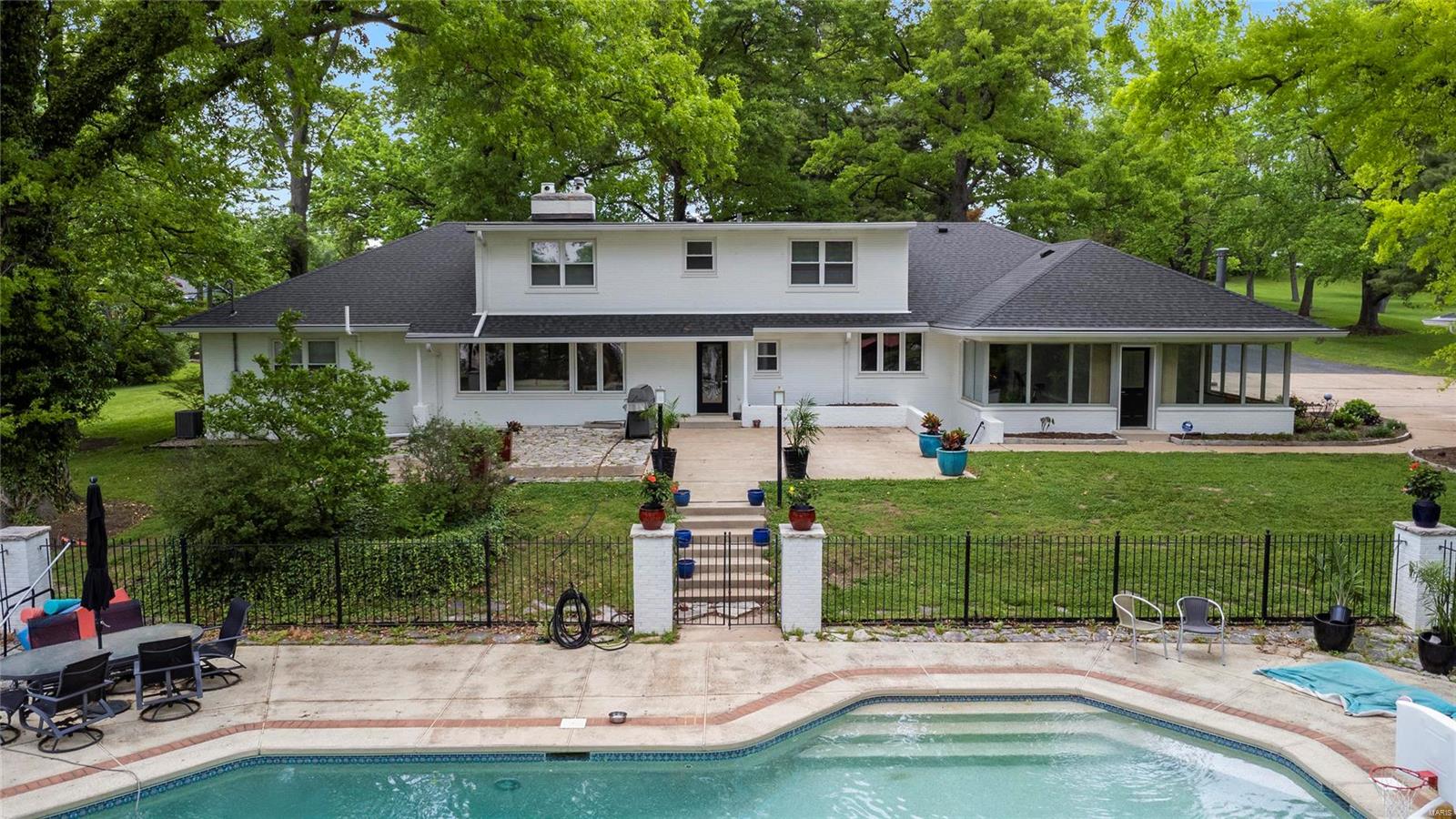 Burchbrooke Lane - Residential