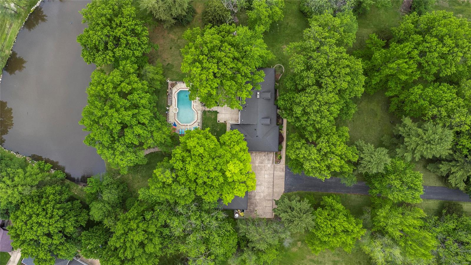 Burchbrooke Lane - Residential