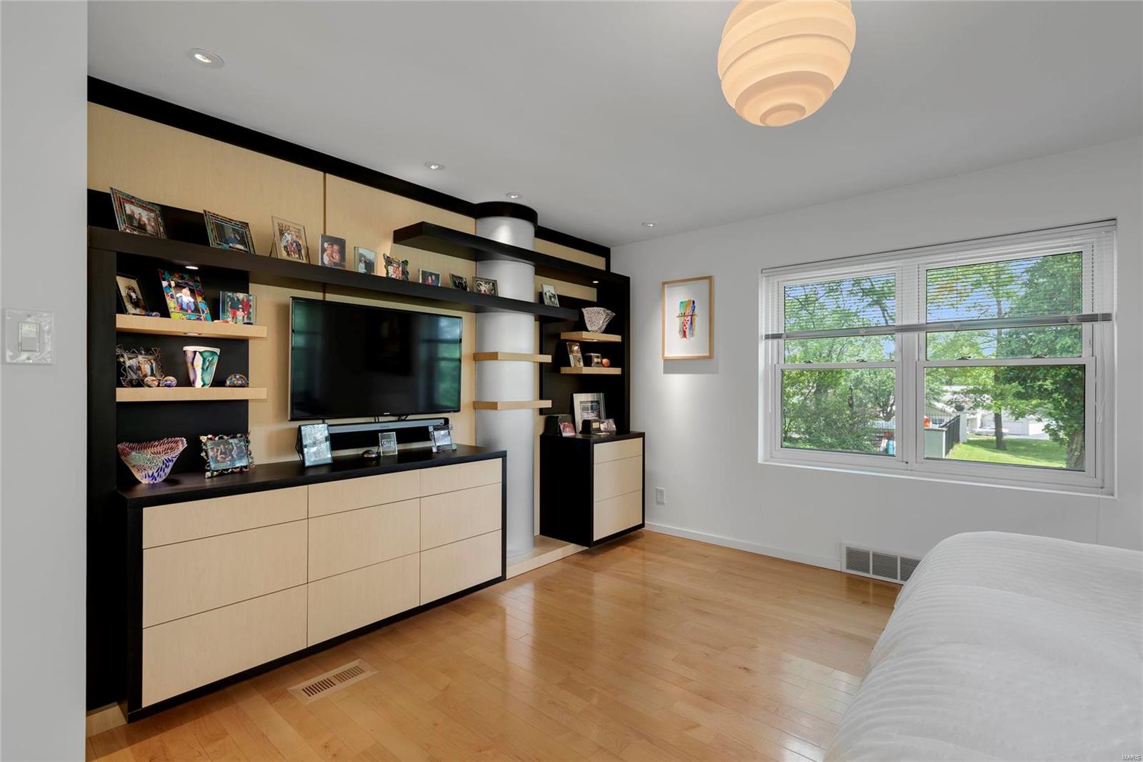 Burchbrooke Lane - Residential