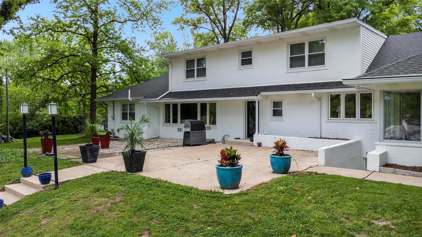 Burchbrooke Lane - Residential