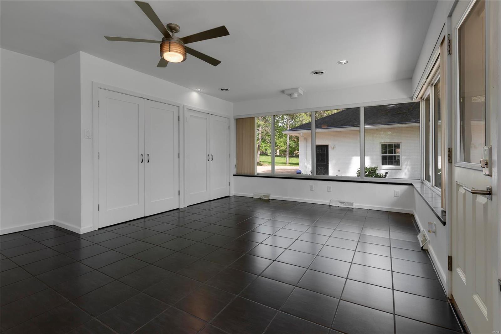 Burchbrooke Lane - Residential