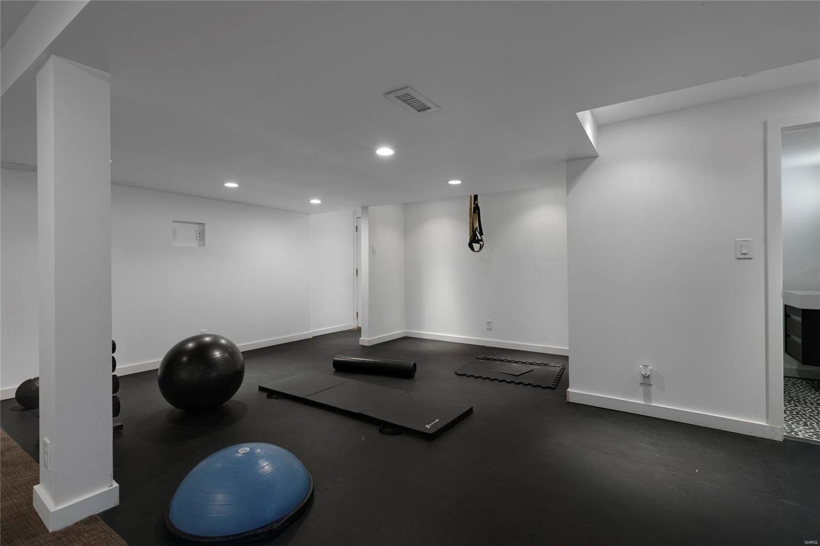 Burchbrooke Lane - Residential