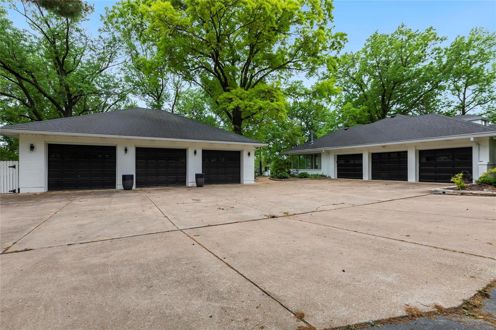 Burchbrooke Lane - Residential