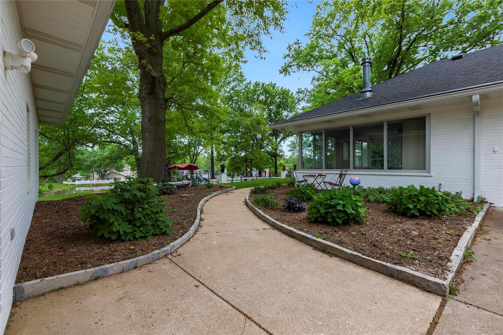 Burchbrooke Lane - Residential