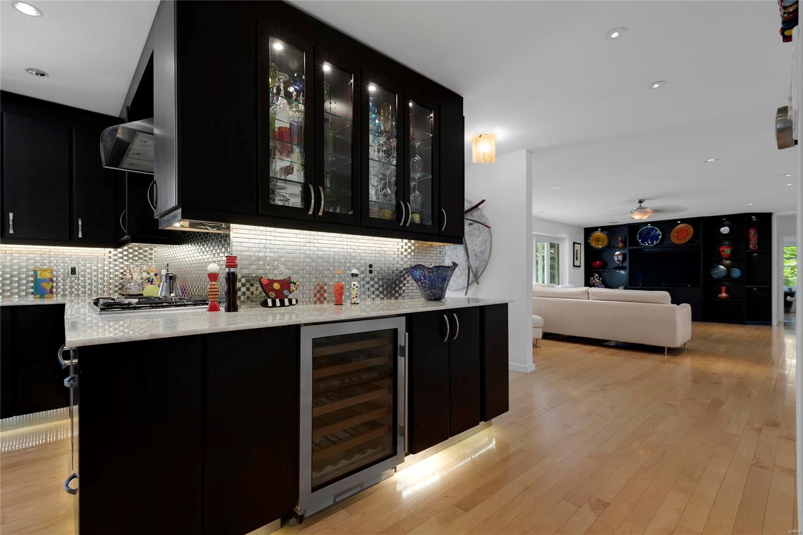 Burchbrooke Lane - Residential