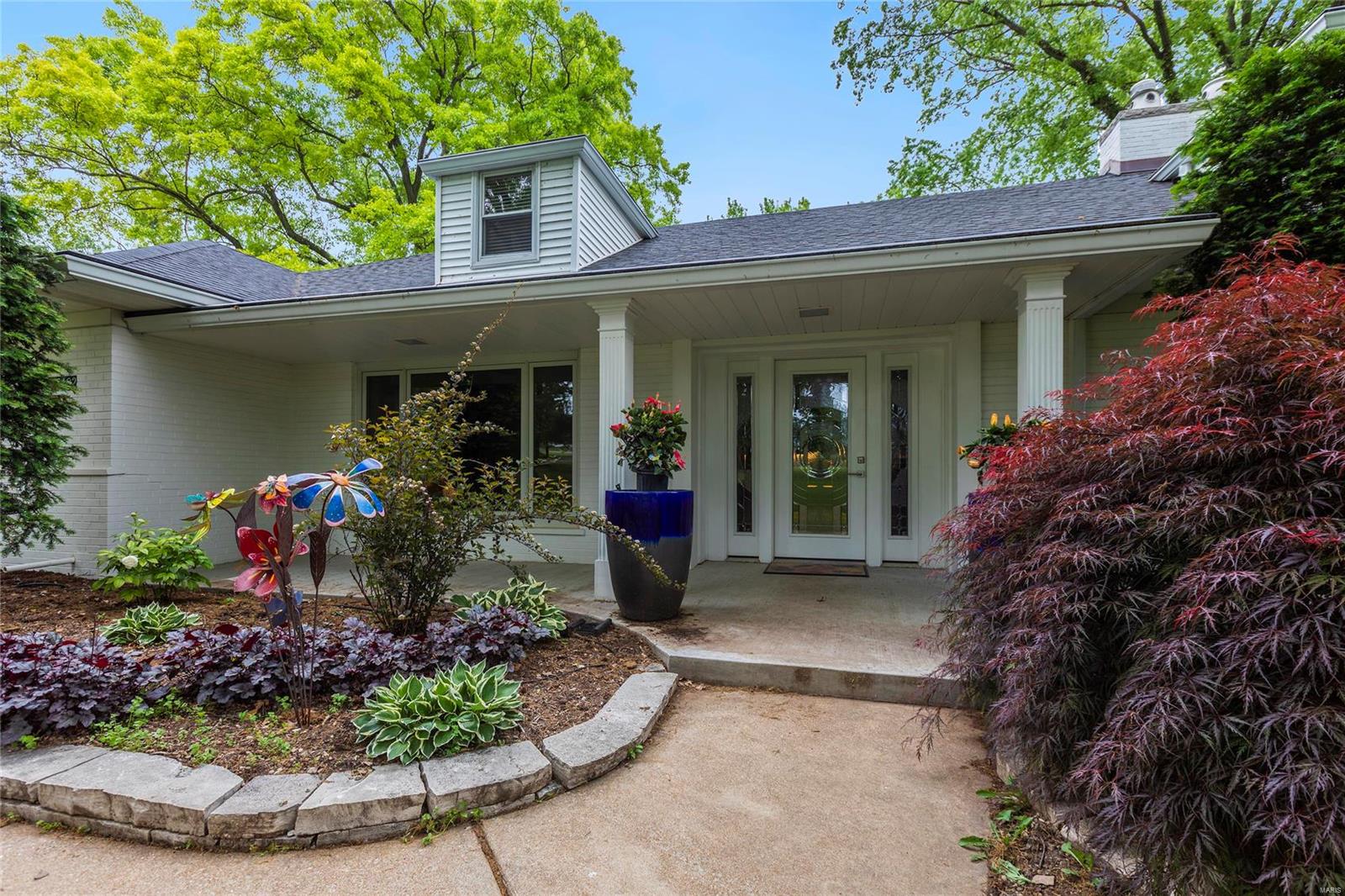 Burchbrooke Lane - Residential