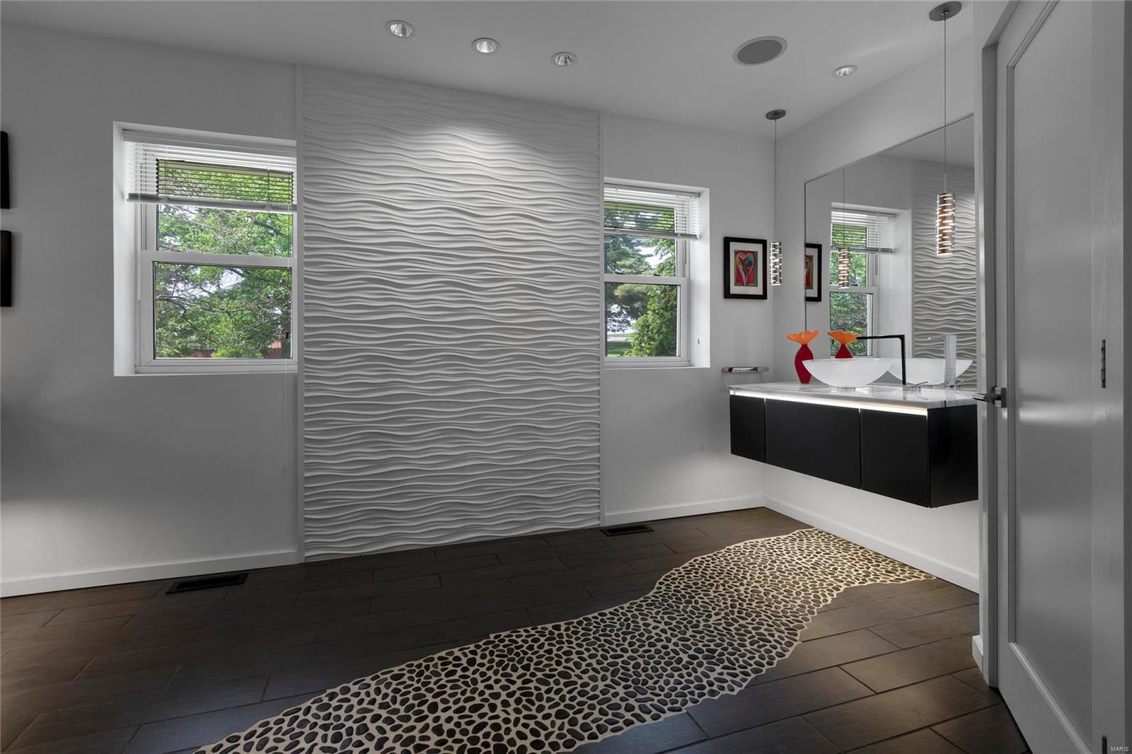 Burchbrooke Lane - Residential