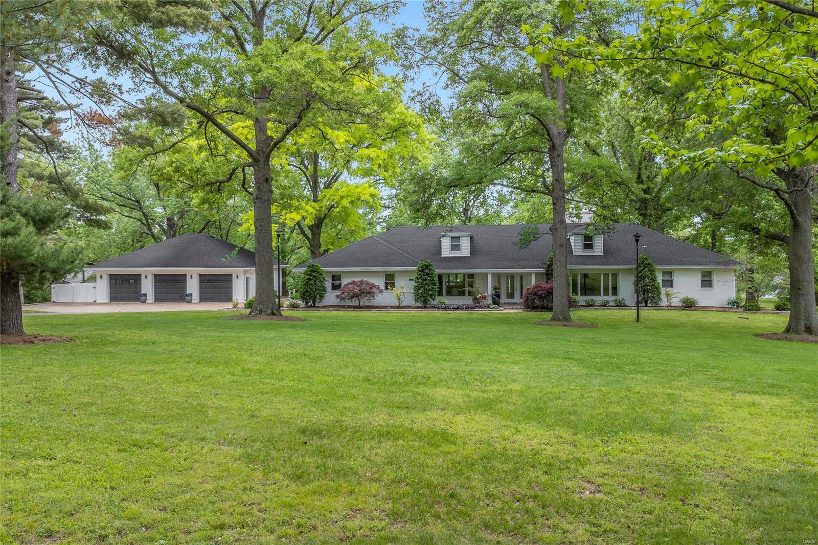 Burchbrooke Lane - Residential