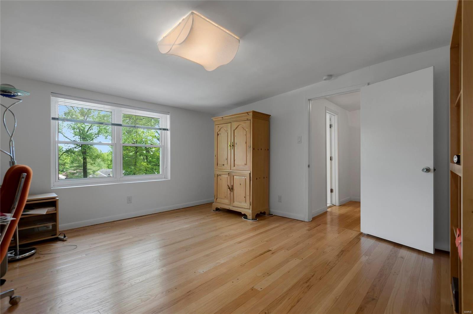 Burchbrooke Lane - Residential