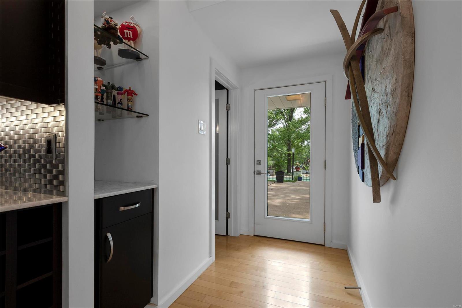 Burchbrooke Lane - Residential