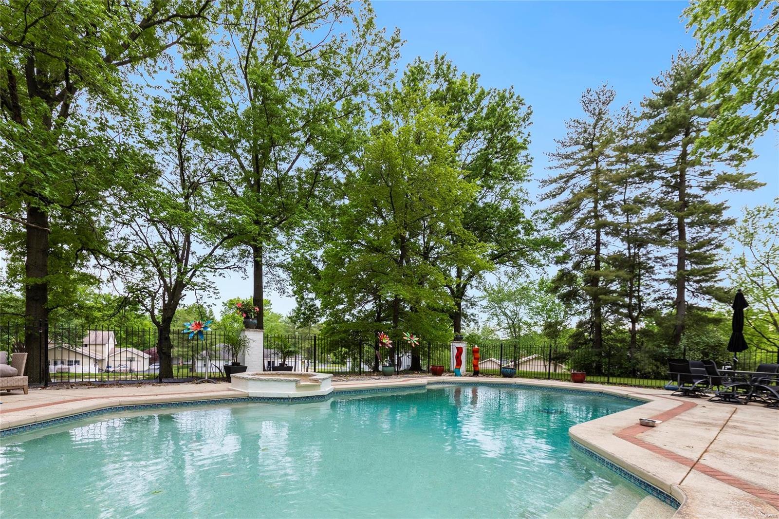 Burchbrooke Lane - Residential