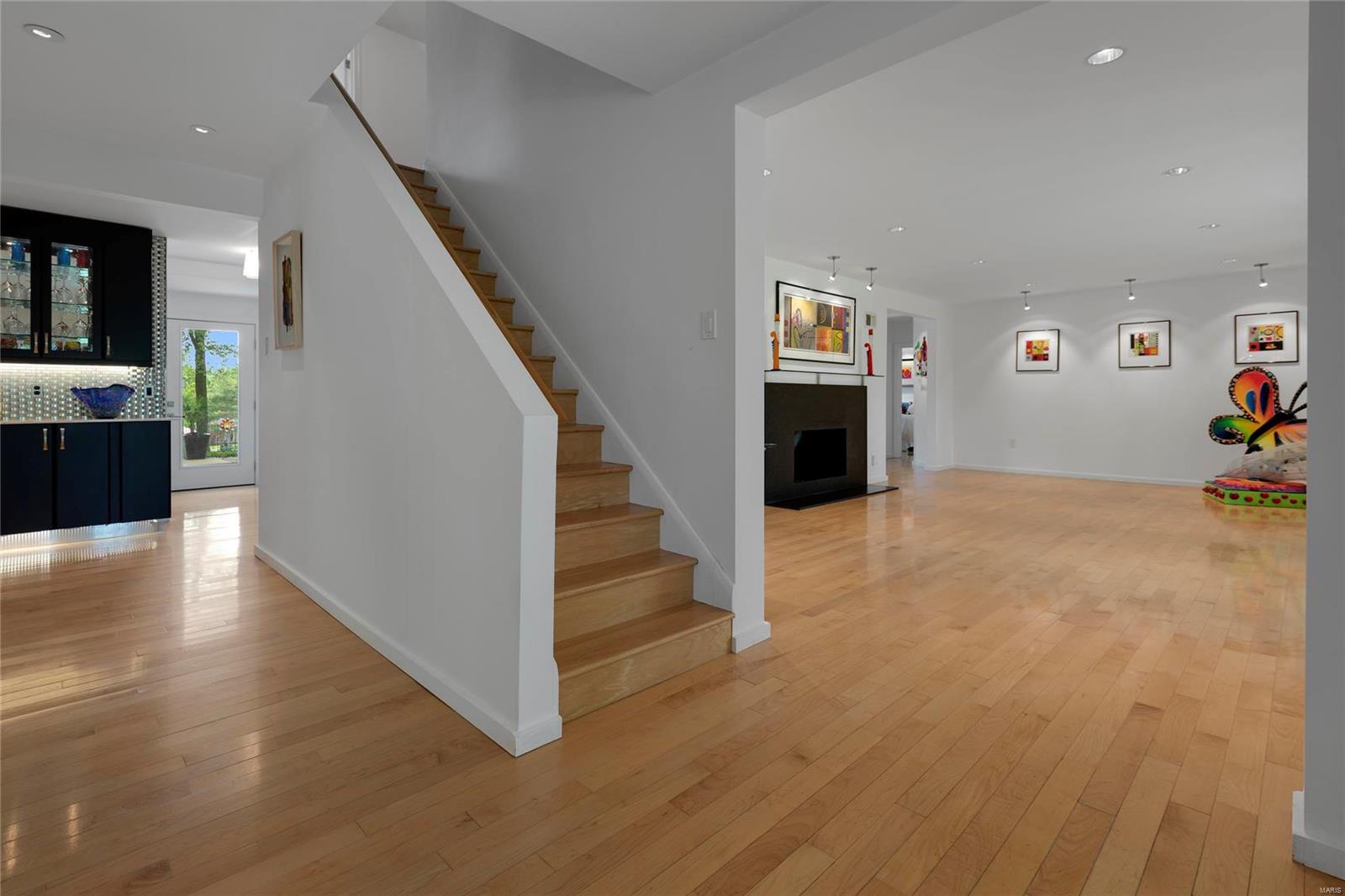 Burchbrooke Lane - Residential