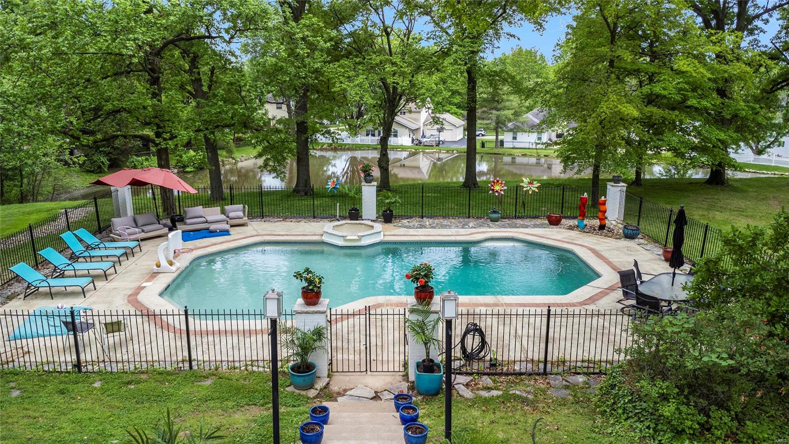 Burchbrooke Lane - Residential