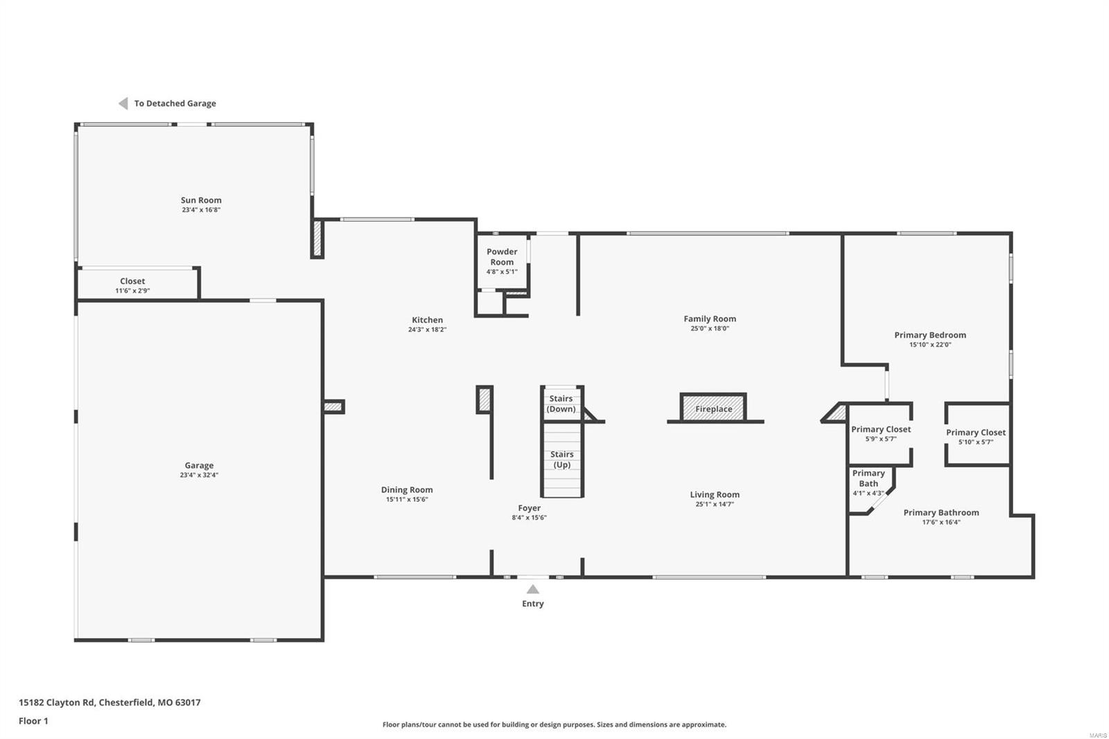 Burchbrooke Lane - Residential