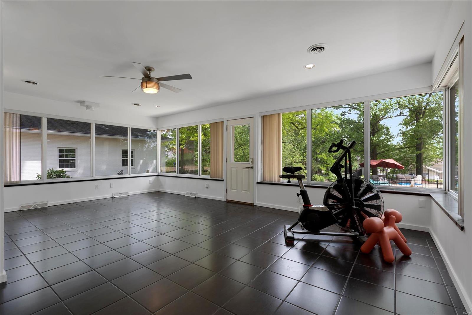 Burchbrooke Lane - Residential