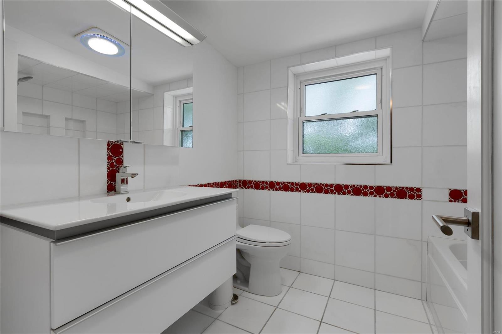 Burchbrooke Lane - Residential